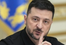 Photo of रूस से युद्ध के बीच फ्रांस के साथ जेलेंस्की की बड़ी डील