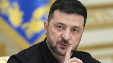 Photo of रूस से युद्ध के बीच फ्रांस के साथ जेलेंस्की की बड़ी डील