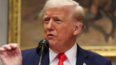 Photo of एप्सटीन जांच को सार्वजनिक करने का समर्थन करें रिपब्लिकन