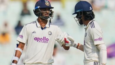 Photo of ‘सब डरके खेल रहे हैं…’, 93 पर ऑलआउट हुआ भारत तो भड़का पूर्व क्रिकेटर