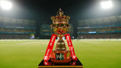 Photo of WPL 2026 की मेगा नीलामी की तारीख हुई तय, दीप्ति-वोलवार्ट पर लग सकता है बड़ा दांव