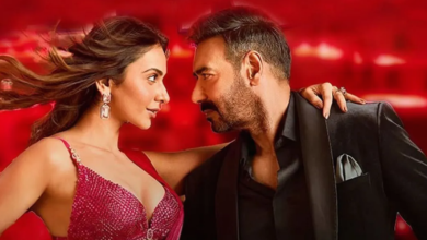 Photo of जनता की फेवरेट बनी ‘दे दे प्यार दे 2’, चौंका देगी फिल्म की वर्ल्डवाइड कमाई