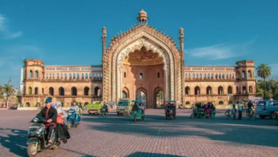 Photo of यूपी: राजधानी में 24 नवंबर से 53 दिनों के लिए लागू रहेगी धारा 163