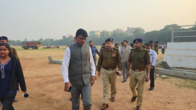 Photo of बिहार: कल शपथ ग्रहण समारोह में पीएम मोदी रहेंगे