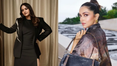 Photo of दीपिका पादुकोण के शिफ्ट डिमांड डिबेट पर क्या बोलीं सोनाक्षी सिन्हा