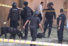 Photo of दिल्ली कार ब्लास्ट: उत्तराखंड से मिले आरोपियों के सात कनेक्शन