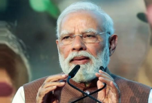 Photo of पीएम मोदी आज सत्य साईं बाबा के शताब्दी समारोह में होंगे शामिल