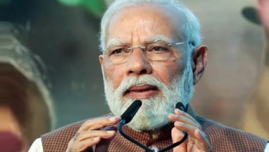 Photo of पीएम मोदी आज सत्य साईं बाबा के शताब्दी समारोह में होंगे शामिल