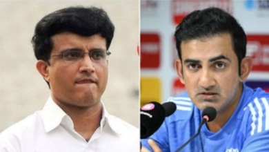 Photo of क्या गंभीर को टेस्ट में कोच पद से हटा देना चाहिए?