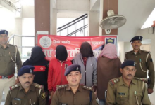 Photo of प्रेम प्रसंग को लेकर हुई युवक की हत्या