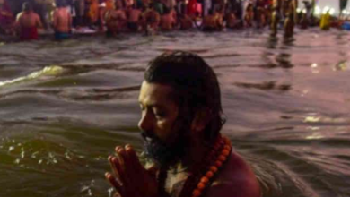 Photo of  मार्गशीर्ष अमावस्या आज, इस शुभ मुहूर्त में करें स्नान-दान