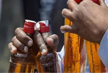 Photo of पंजाब के इन जिलों में शराब के ठेके और मांस की दुकानें रहेंगी बंद