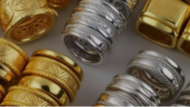 Photo of सोना-चांदी की कीमतों में भारी गिरावट