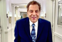 Photo of 8 दिन बाद आया धर्मेंद्र की हेल्थ पर फुल अपडेट, फैंस के खिल जाएंगे चेहरे