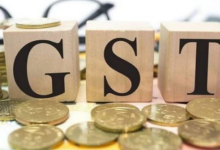 Photo of वित्त वर्ष 2026 में जीएसटी राजस्व बजट अनुमान से अधिक रहेगा