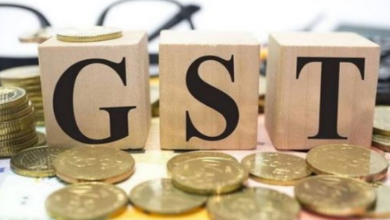 Photo of वित्त वर्ष 2026 में जीएसटी राजस्व बजट अनुमान से अधिक रहेगा