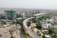 Photo of इंदौर: अलग-अलग स्पीड से हो रहा मेट्रो का ट्रायल रन