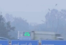 Photo of राजधानी दिल्ली की सांसों पर संकट बरकरार