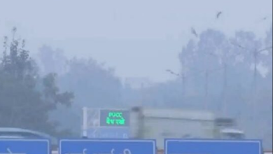 Photo of राजधानी दिल्ली की सांसों पर संकट बरकरार