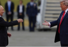 Photo of यूक्रेन के साथ शांति वार्ता के लिए रूस की मदद कर रहा अमेरिका