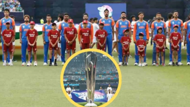 Photo of भारत-पाक की भिड़ंत कब, टी20 वर्ल्ड कप के शेड्यूल का एलान आज