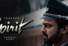 Photo of प्रभास की स्पिरिट में हुई इस बॉलीवुड एक्टर की एंट्री