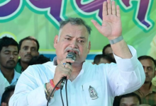 Photo of बिहार चुनाव के दौरान जेल ‘ट्रांसफर’ पर मचा था बवाल