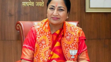 Photo of सीएम रेखा ने सबसे बड़े साइकिल कॉरिडोर की समीक्षा बैठक