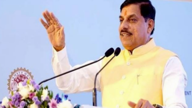 Photo of सीएम यादव ने उज्जैन में किया प्रदेश के 20वें आकाशवाणी केंद्र का शुभारंभ