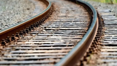 Photo of चीन में बड़ा रेल हादसा, ट्रेन से कटकर 11 लोगों की मौत और दो घायल