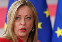 Photo of इटली में महिलाओं को लेकर मेलोनी का ऐतिहासिक कदम