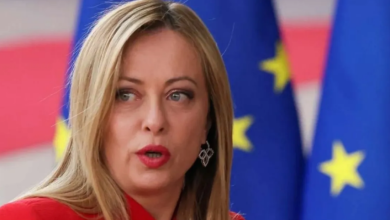 Photo of इटली में महिलाओं को लेकर मेलोनी का ऐतिहासिक कदम