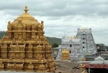 Photo of अमेरिका में रहने वाले भारतीय ने तिरुपति बालाजी को दान किए 9 करोड़ रुपये