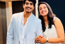 Photo of स्मृति मंधाना को धोखा नहीं दे रहे मंगेतर पलाश मुच्छल, मिस्ट्री गर्ल ने तोड़ी चुप्पी