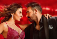 Photo of दुनियाभर में छाई दे दे प्यार 2 , वीक डे में कमाई पर नहीं लगा ब्रेक