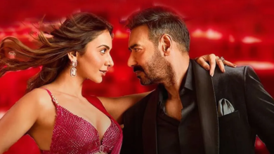 Photo of दुनियाभर में छाई दे दे प्यार 2 , वीक डे में कमाई पर नहीं लगा ब्रेक