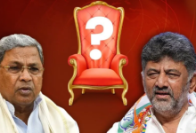 Photo of क्या कर्नाटक में बदलेगा सीएम? शिवकुमार ने बढ़ाया सस्पेंस