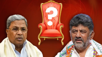Photo of क्या कर्नाटक में बदलेगा सीएम? शिवकुमार ने बढ़ाया सस्पेंस