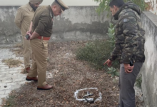 Photo of RSS कार्यकर्ता नवीन अरोड़ा की हत्या का आरोपी बादल ढेर