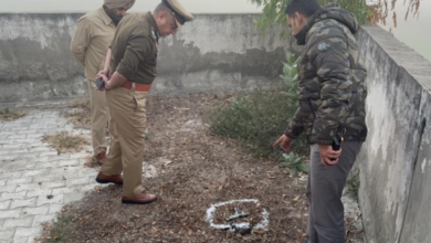 Photo of RSS कार्यकर्ता नवीन अरोड़ा की हत्या का आरोपी बादल ढेर