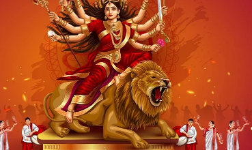 Photo of मासिक दुर्गाष्टमी आज, इस विधि से करें पूजा, भूलकर न करें ये गलतियां