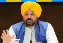 Photo of PU सीनेट चुनावों के ऐलान पर सीएम मान का बड़ा बयान