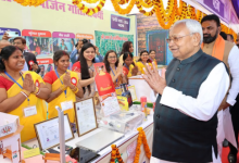 Photo of 10 लाख महिलाओं के खाते में आज फिर से 10-10 हजार भेज रही नीतीश सरकार