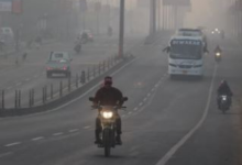 Photo of मध्यप्रदेश के मौसम में उतार-चढ़ाव जारी