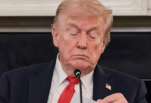 Photo of 19 देशों के ग्रीन कार्ड धारकों की सघन जांच करेगी ट्रंप सरकार