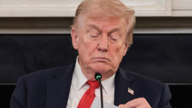 Photo of 19 देशों के ग्रीन कार्ड धारकों की सघन जांच करेगी ट्रंप सरकार