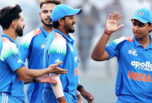 Photo of युवराज के साथ वैभव को मिली टीम में जगह, राहुल को रखा स्टैंडबाय पर