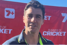 Photo of पैट कमिंस नहीं खेलेंगे ब्रिस्‍बेन टेस्‍ट, ऑस्‍ट्रेलिया ने दूसरे मैच के लिए किया स्‍क्‍वाड का एलान