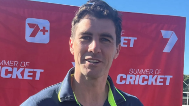 Photo of पैट कमिंस नहीं खेलेंगे ब्रिस्‍बेन टेस्‍ट, ऑस्‍ट्रेलिया ने दूसरे मैच के लिए किया स्‍क्‍वाड का एलान