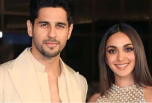 Photo of सिद्धार्थ मल्होत्रा और कियारा आडवाणी ने दिखाई बेटी की पहली झलक